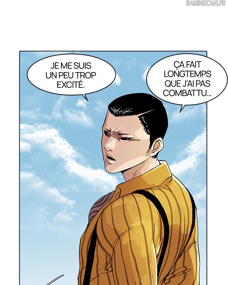 Lookism Chapitre 26 - Page 40