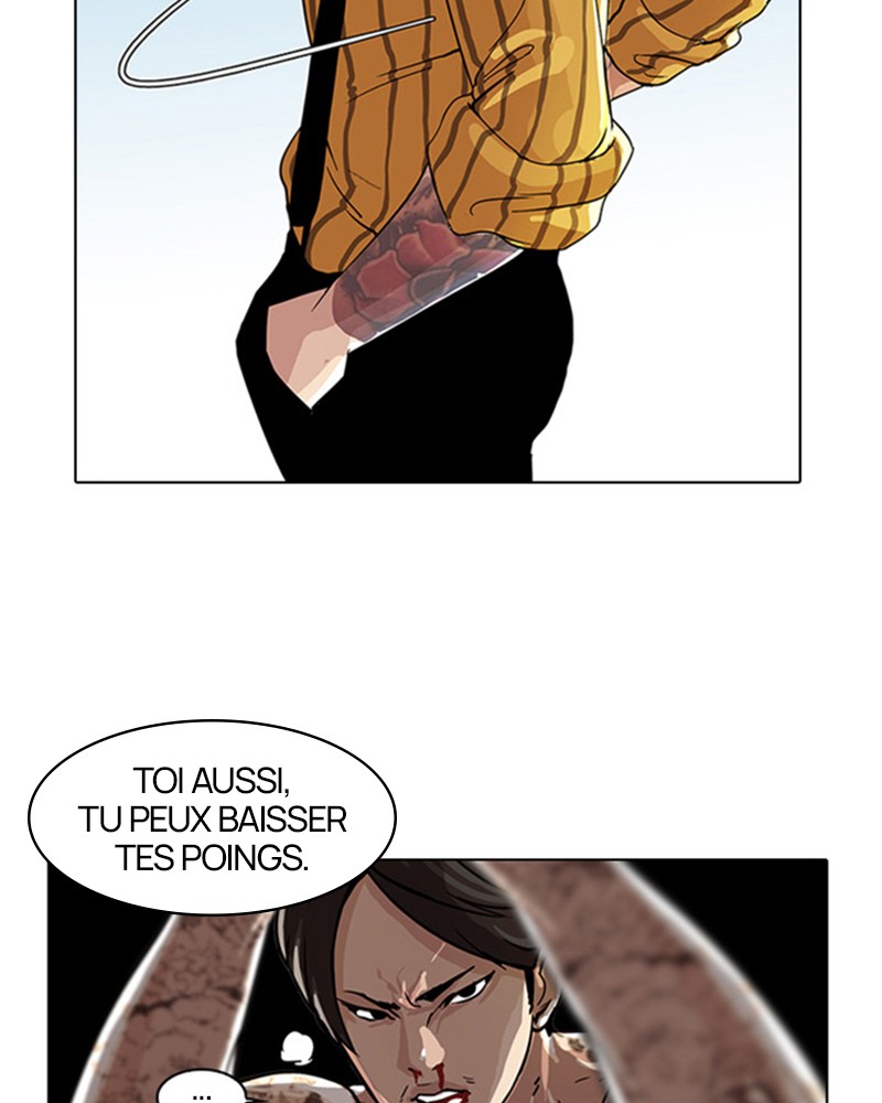 Lookism Chapitre 26 - Page 41