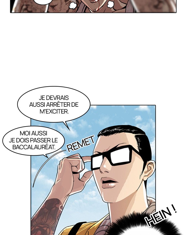 Lookism Chapitre 26 - Page 42