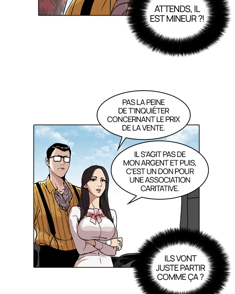 Lookism Chapitre 26 - Page 43