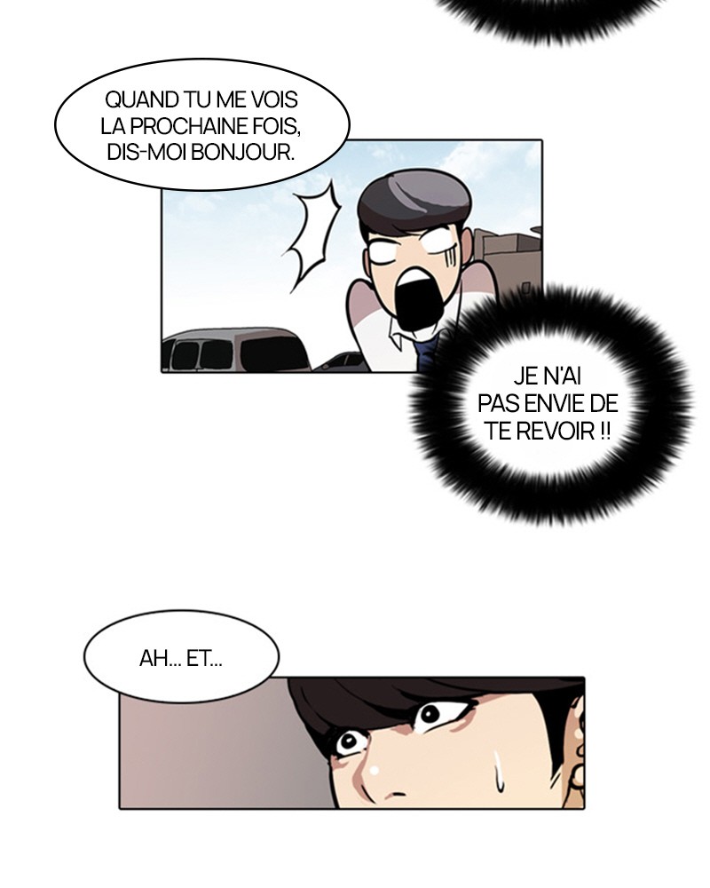 Lookism Chapitre 26 - Page 44