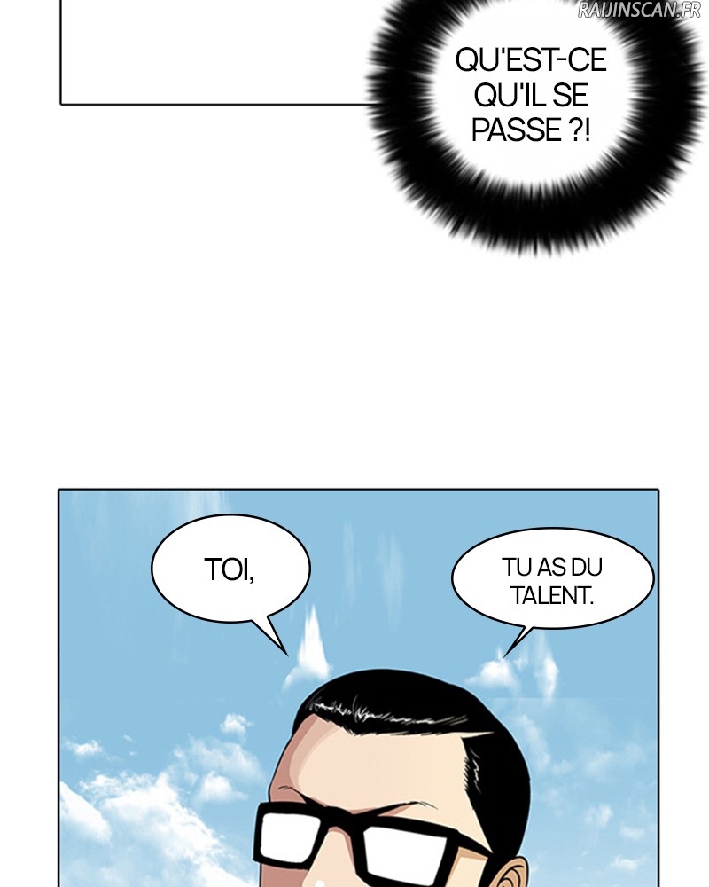 Lookism Chapitre 26 - Page 5
