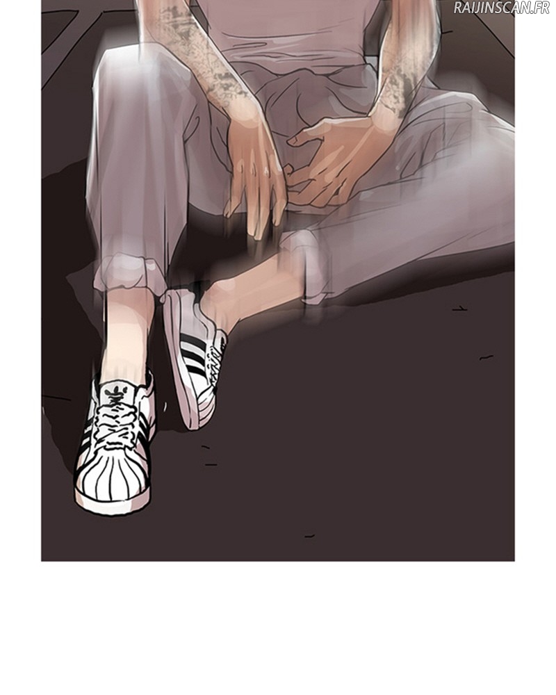 Lookism Chapitre 26 - Page 50