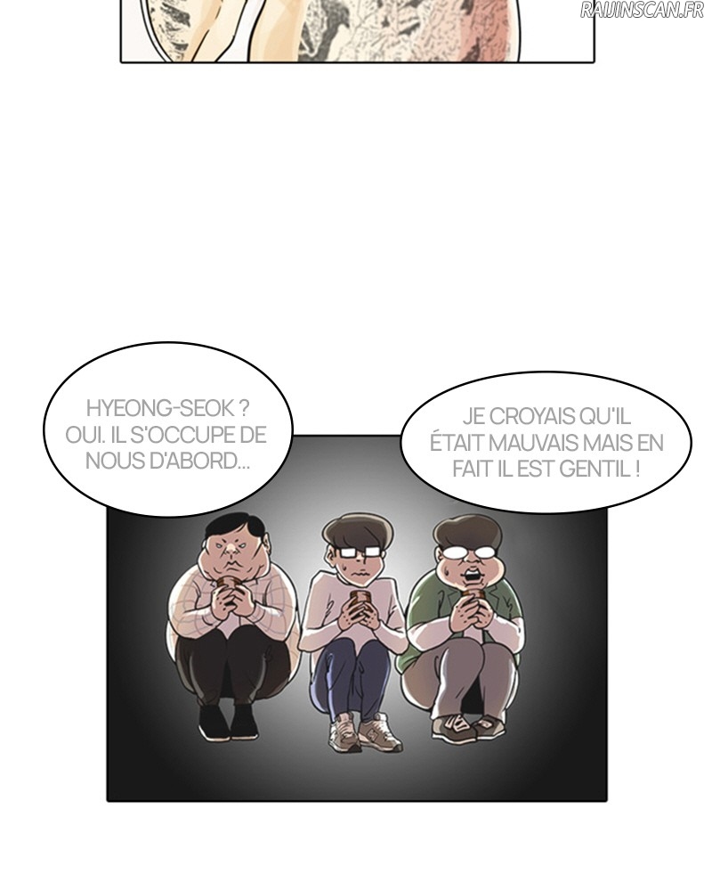 Lookism Chapitre 26 - Page 60