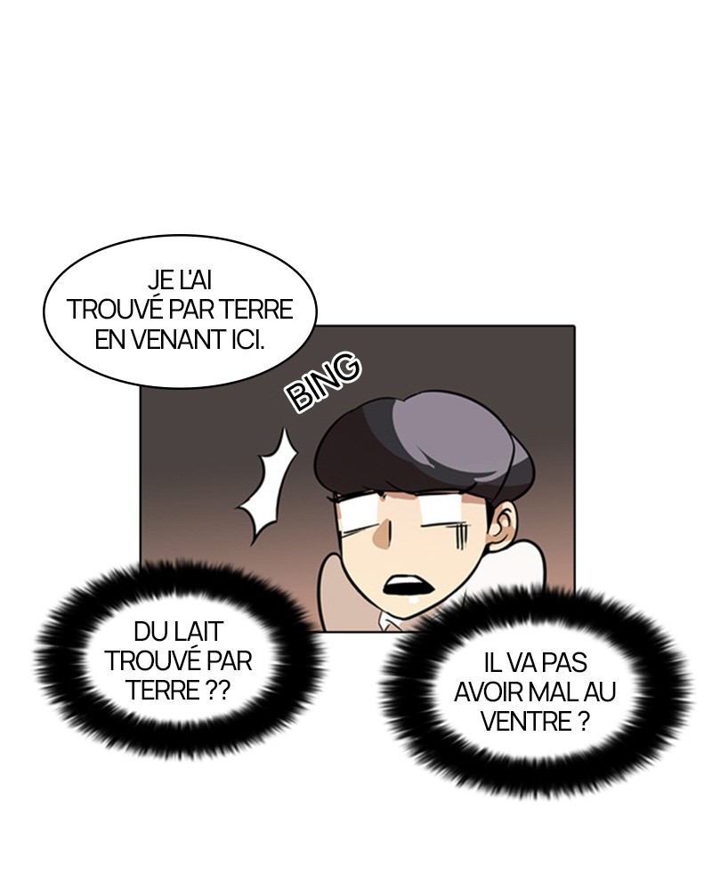 Lookism Chapitre 26 - Page 64