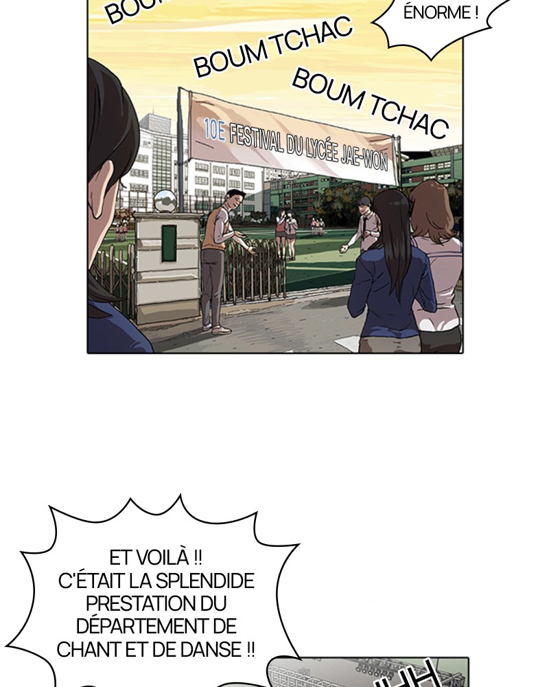 Lookism Chapitre 26 - Page 72