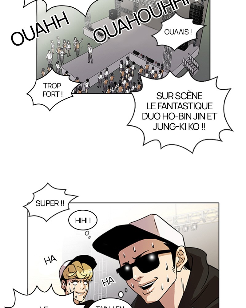 Lookism Chapitre 26 - Page 73