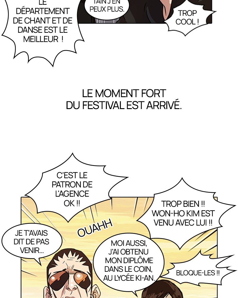 Lookism Chapitre 26 - Page 74
