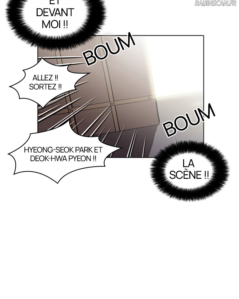 Lookism Chapitre 26 - Page 85