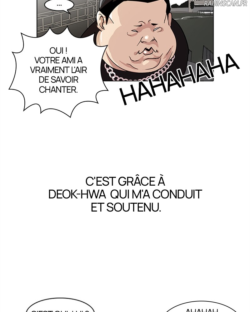 Lookism Chapitre 27 - Page 10