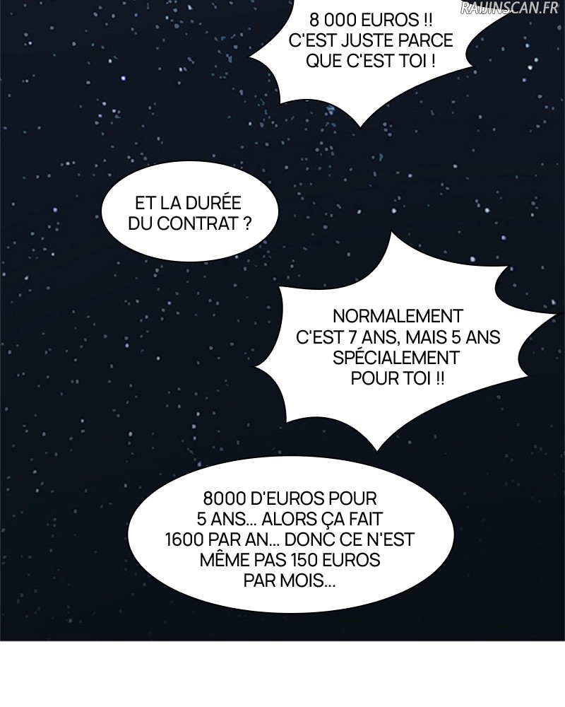 Lookism Chapitre 27 - Page 105
