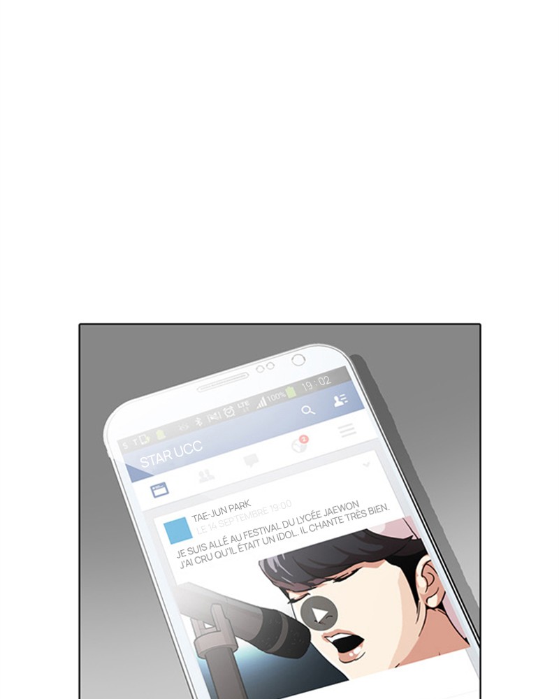 Lookism Chapitre 27 - Page 108
