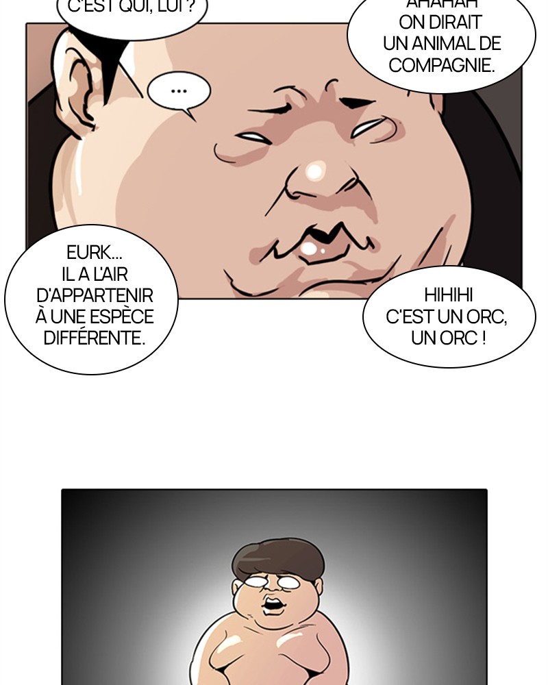 Lookism Chapitre 27 - Page 11