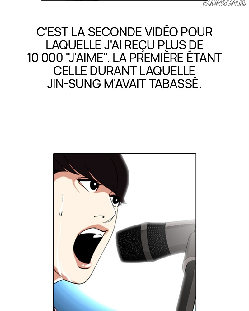 Lookism Chapitre 27 - Page 110