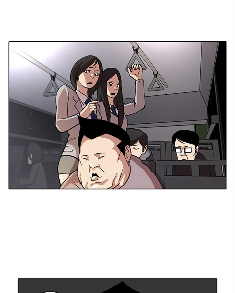 Lookism Chapitre 27 - Page 113