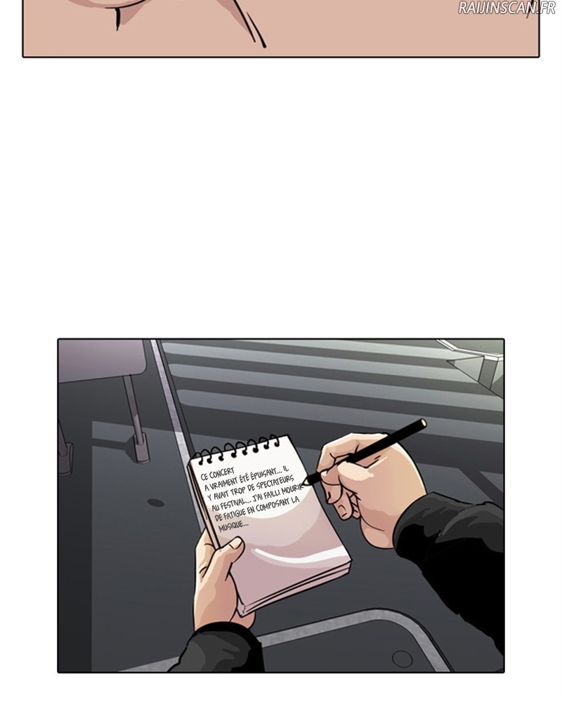 Lookism Chapitre 27 - Page 115