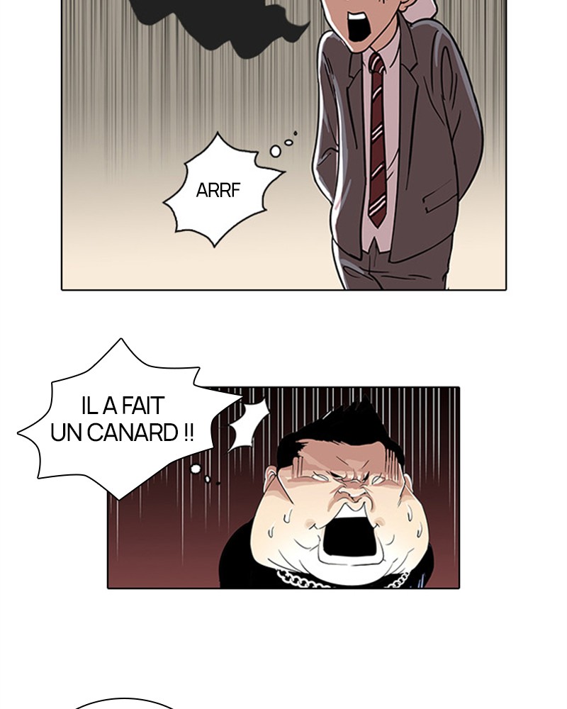 Lookism Chapitre 27 - Page 17