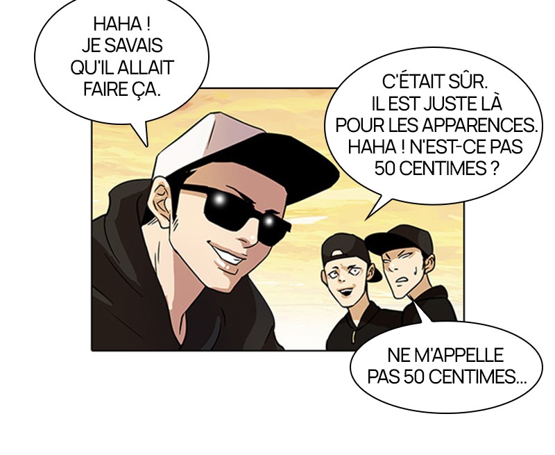 Lookism Chapitre 27 - Page 18