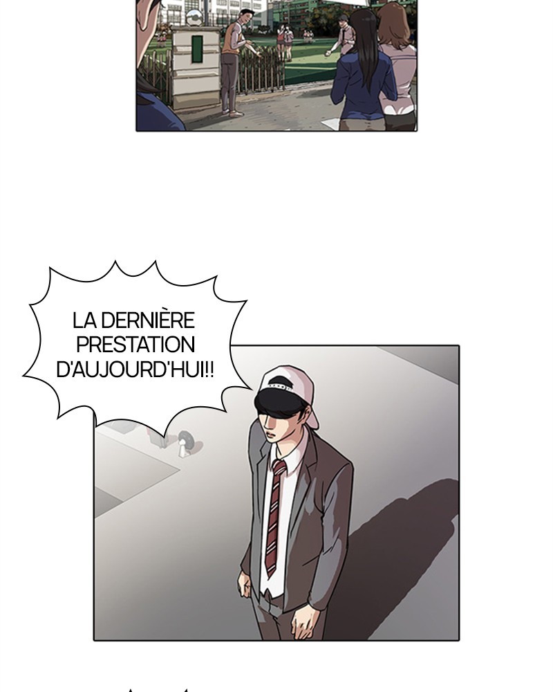 Lookism Chapitre 27 - Page 2