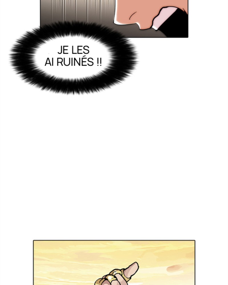 Lookism Chapitre 27 - Page 21