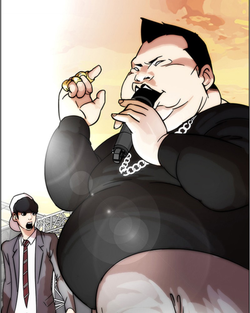 Lookism Chapitre 27 - Page 23