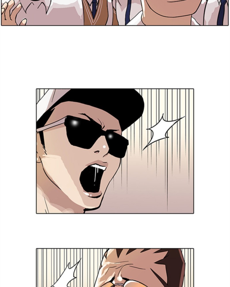 Lookism Chapitre 27 - Page 26