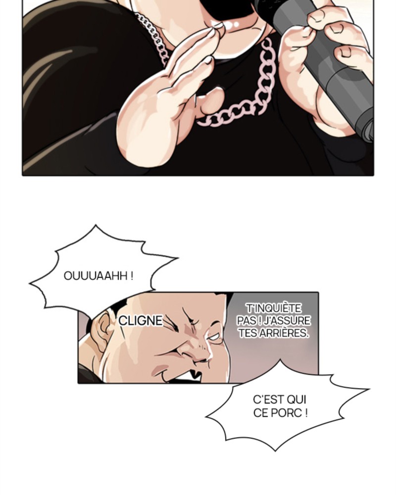 Lookism Chapitre 27 - Page 29