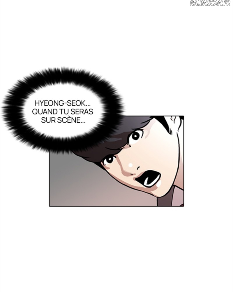 Lookism Chapitre 27 - Page 30