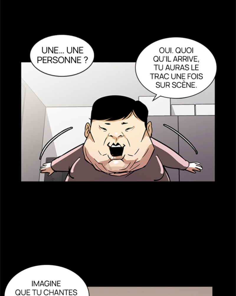 Lookism Chapitre 27 - Page 32