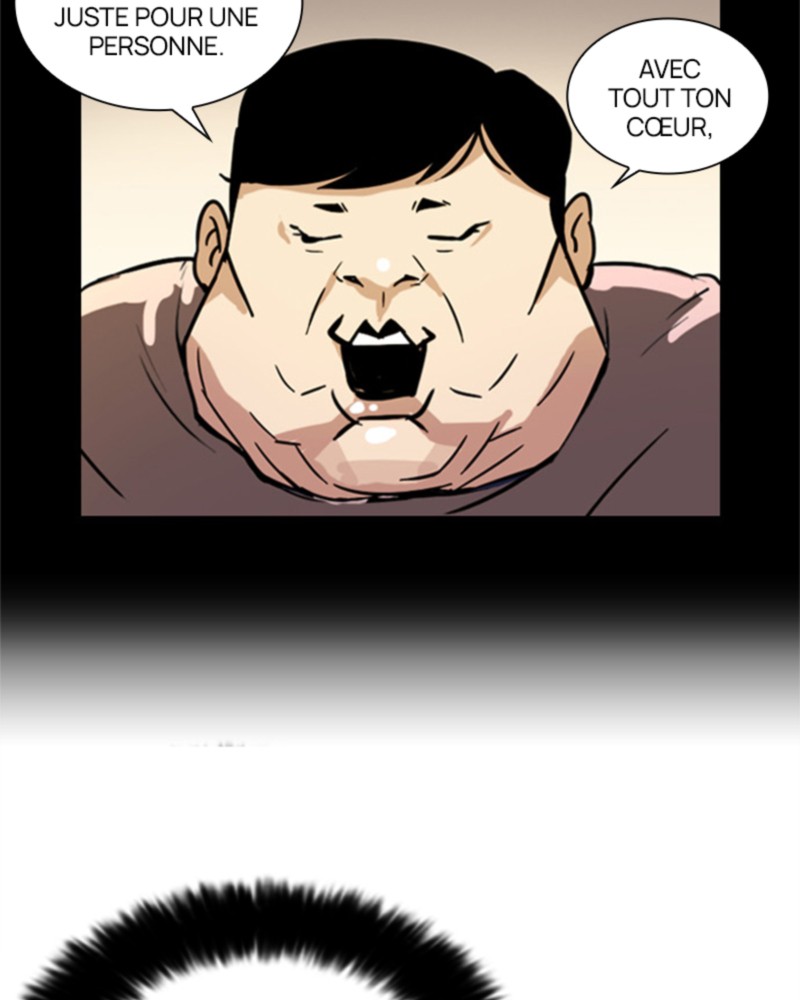Lookism Chapitre 27 - Page 33