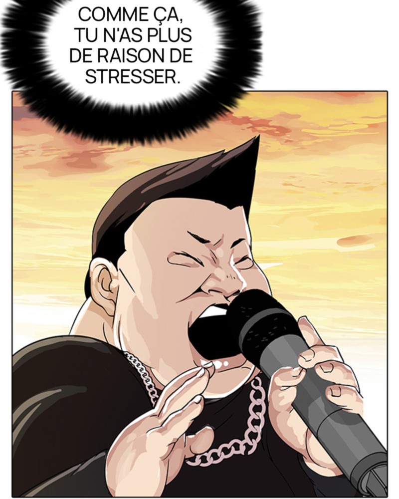 Lookism Chapitre 27 - Page 34