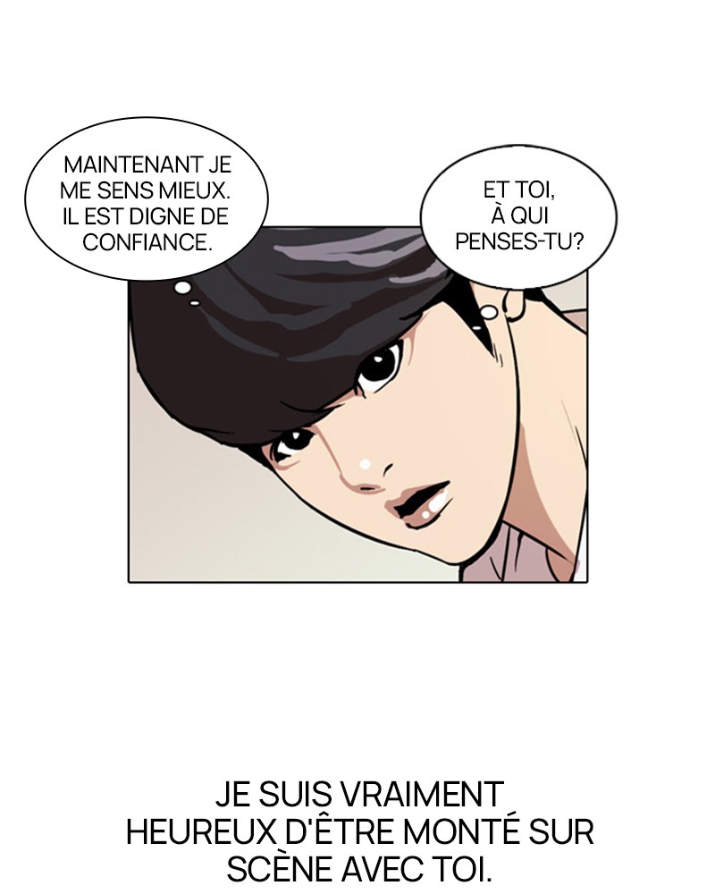 Lookism Chapitre 27 - Page 36