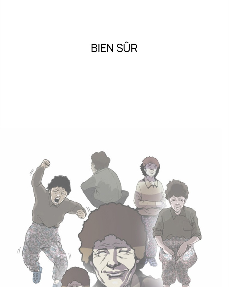 Lookism Chapitre 27 - Page 38