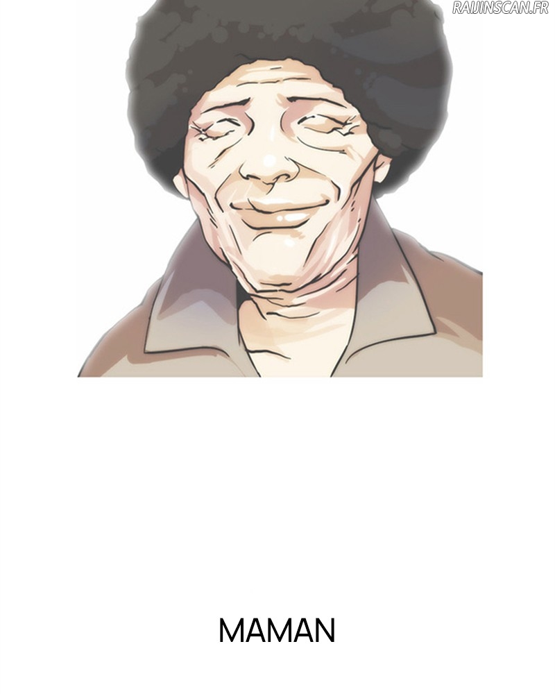 Lookism Chapitre 27 - Page 40