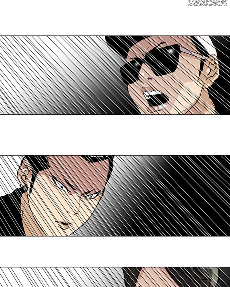 Lookism Chapitre 27 - Page 45