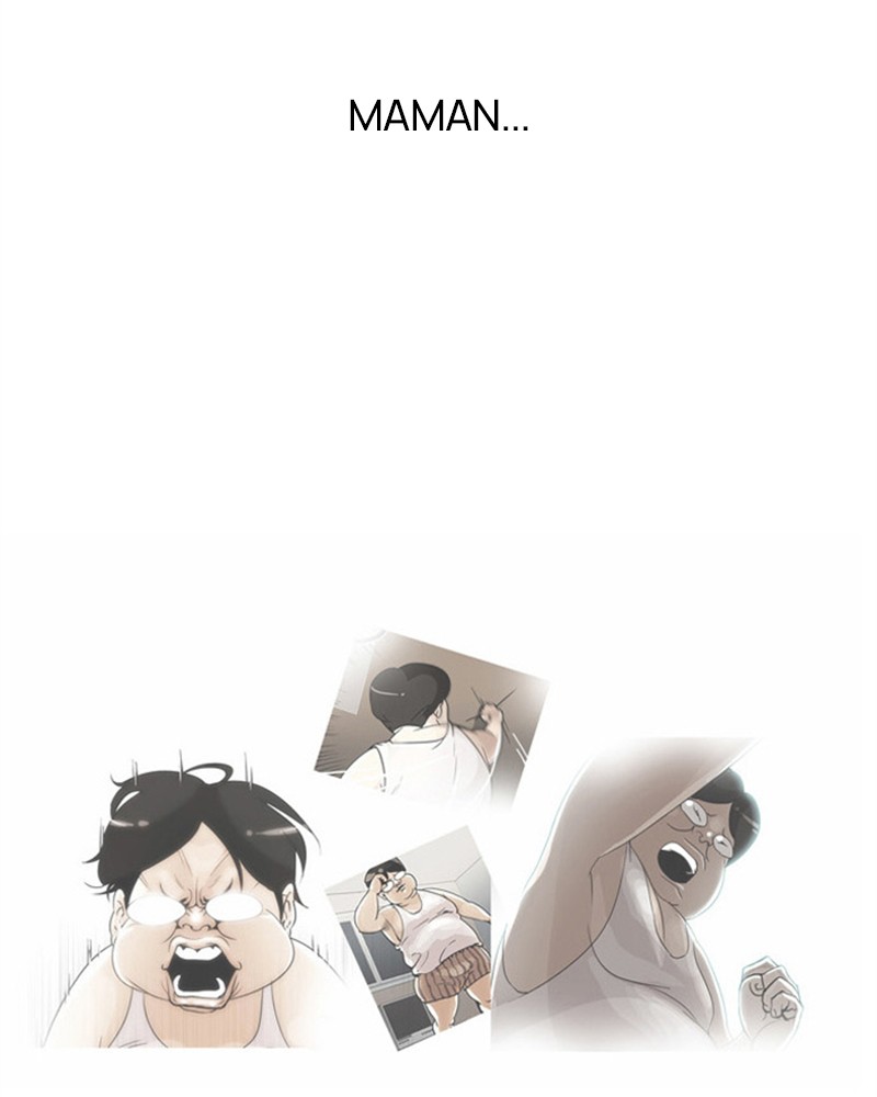 Lookism Chapitre 27 - Page 48