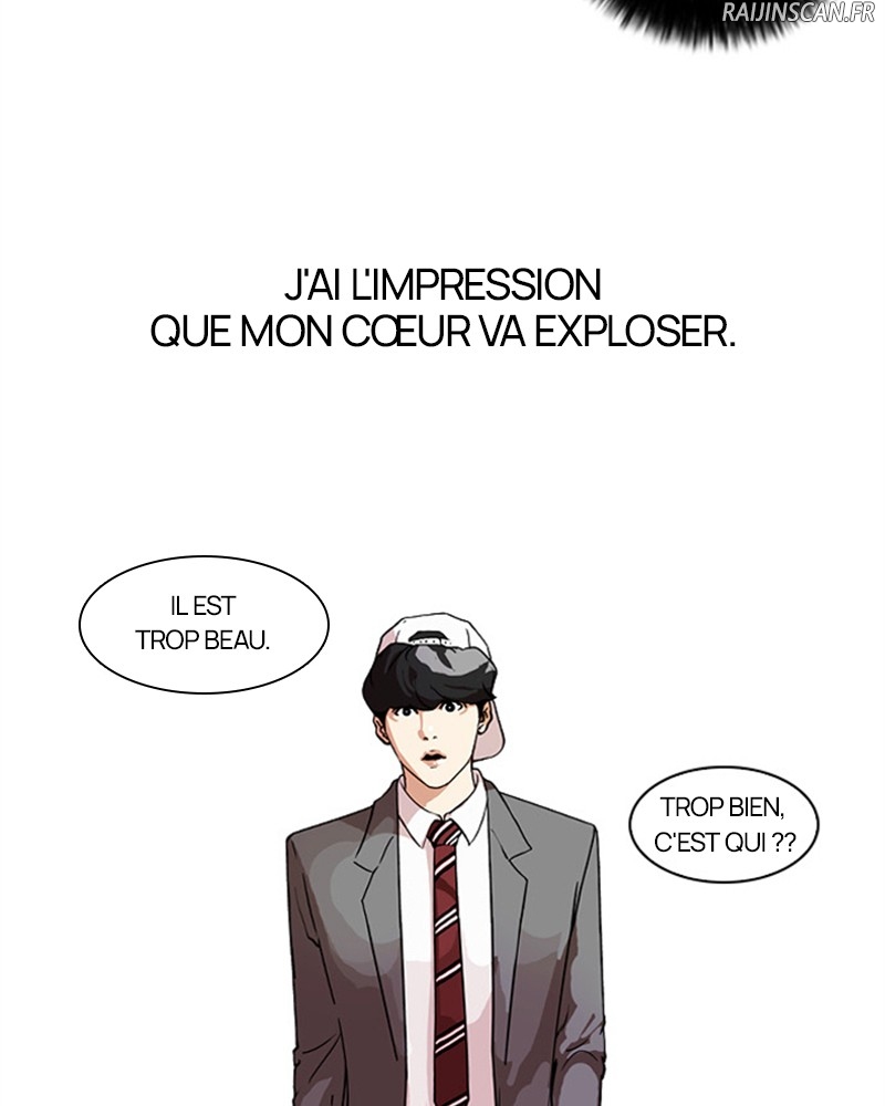 Lookism Chapitre 27 - Page 5