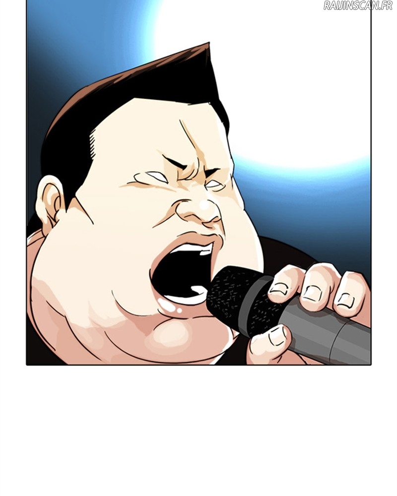 Lookism Chapitre 27 - Page 55
