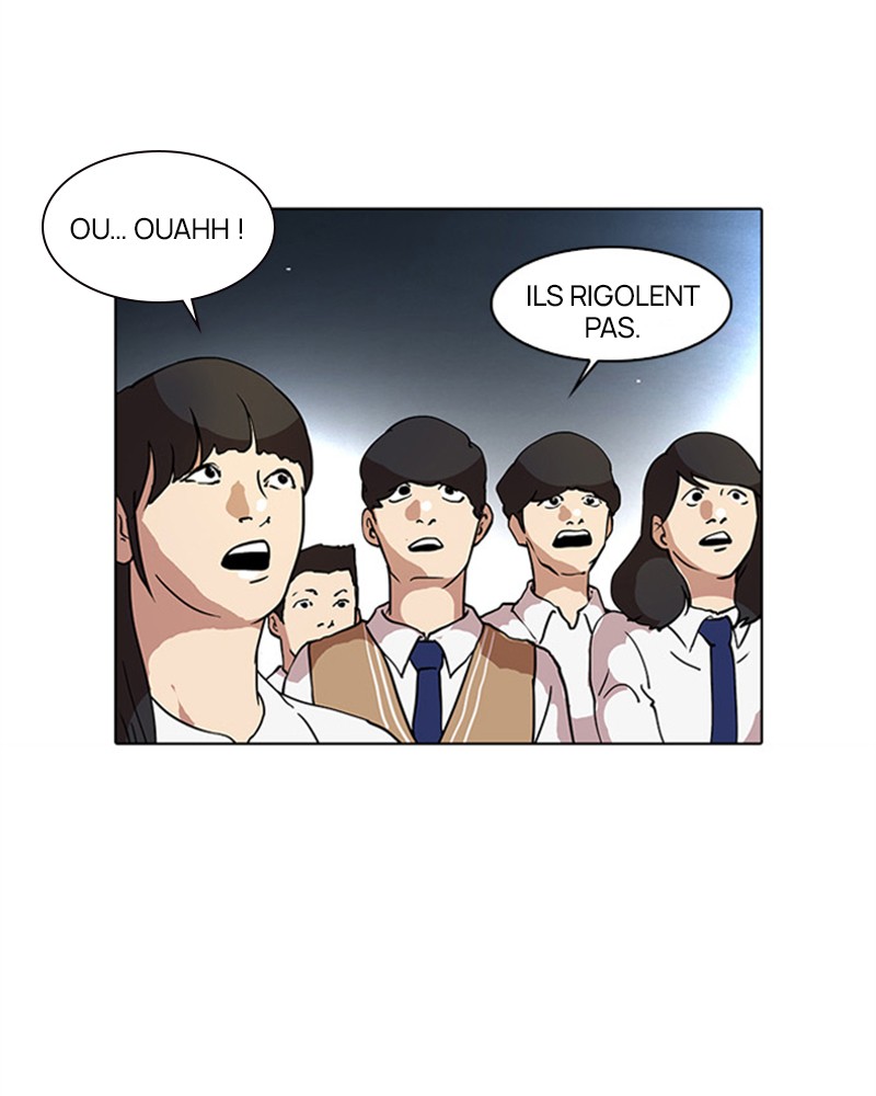 Lookism Chapitre 27 - Page 56