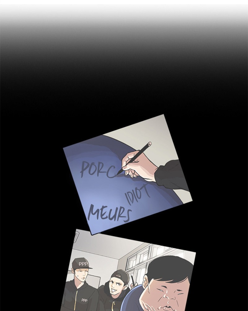 Lookism Chapitre 27 - Page 57