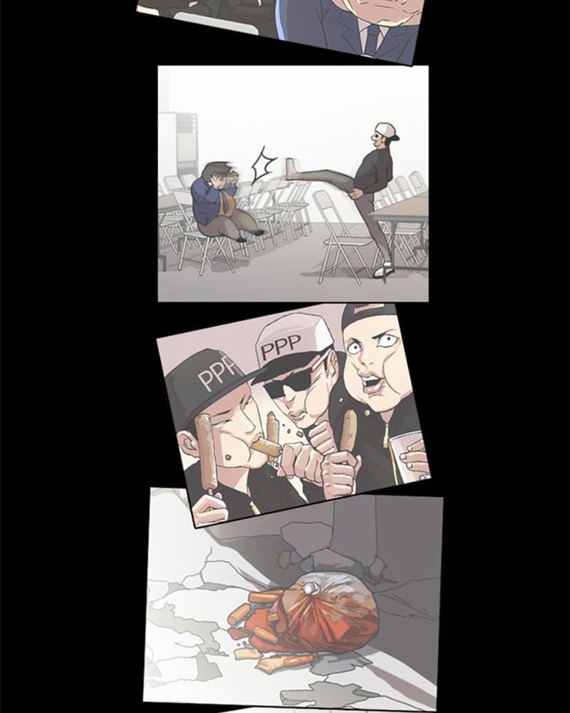 Lookism Chapitre 27 - Page 58