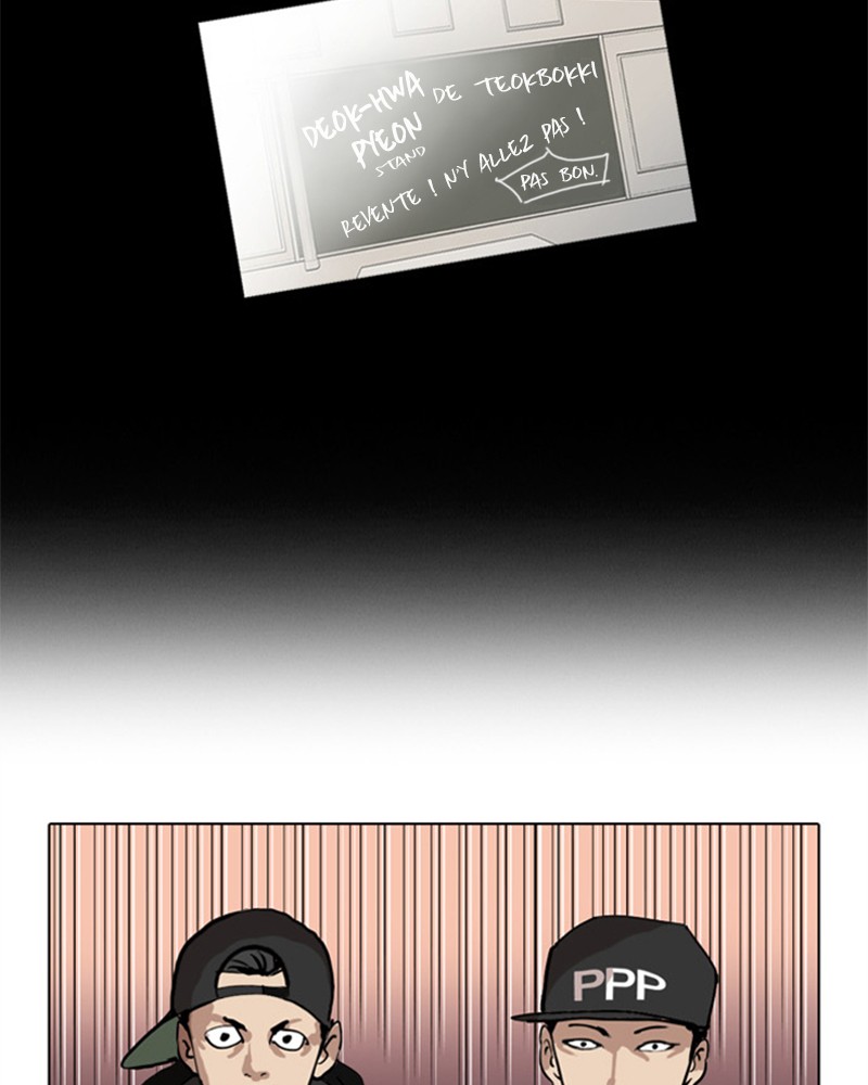 Lookism Chapitre 27 - Page 59