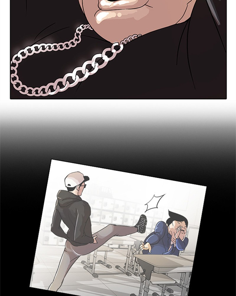 Lookism Chapitre 27 - Page 67