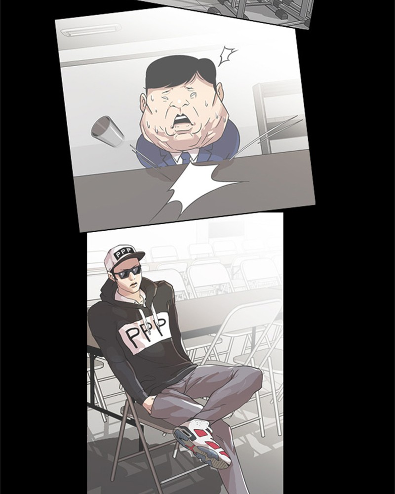 Lookism Chapitre 27 - Page 68