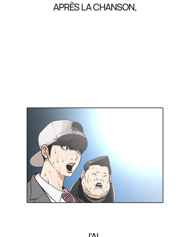 Lookism Chapitre 27 - Page 77