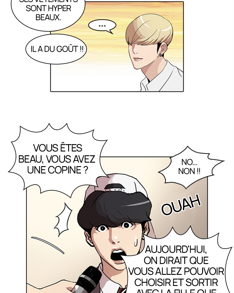 Lookism Chapitre 27 - Page 8