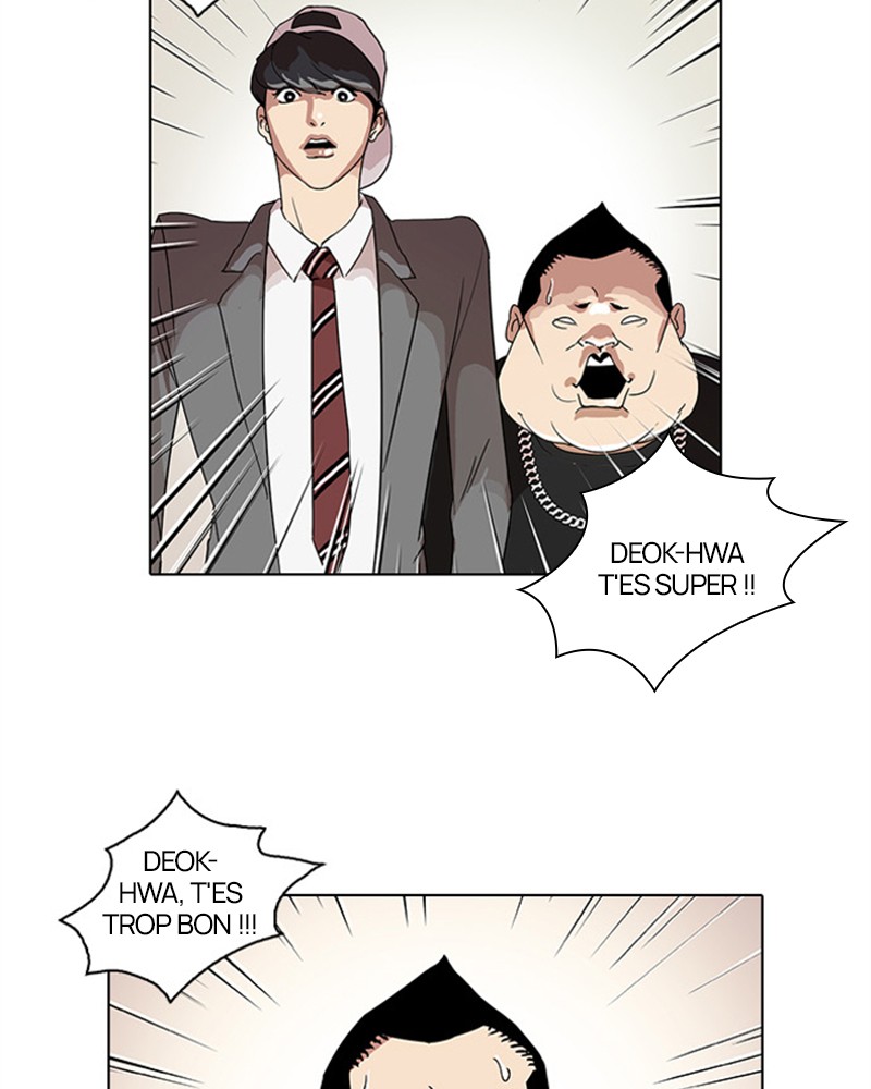 Lookism Chapitre 27 - Page 84