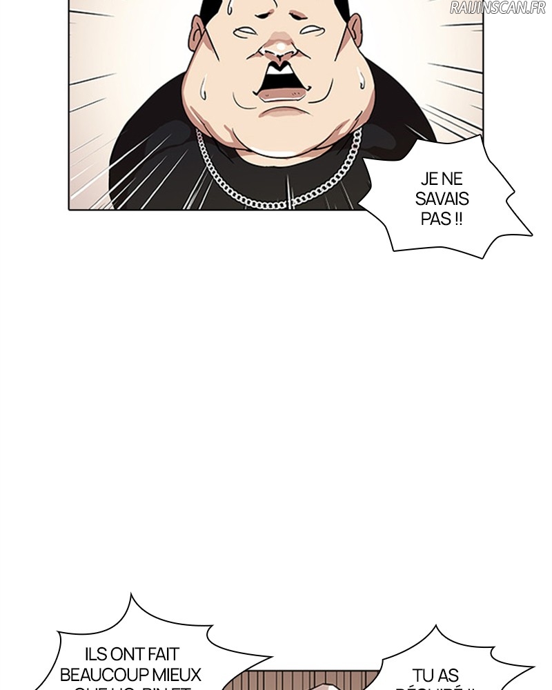 Lookism Chapitre 27 - Page 85