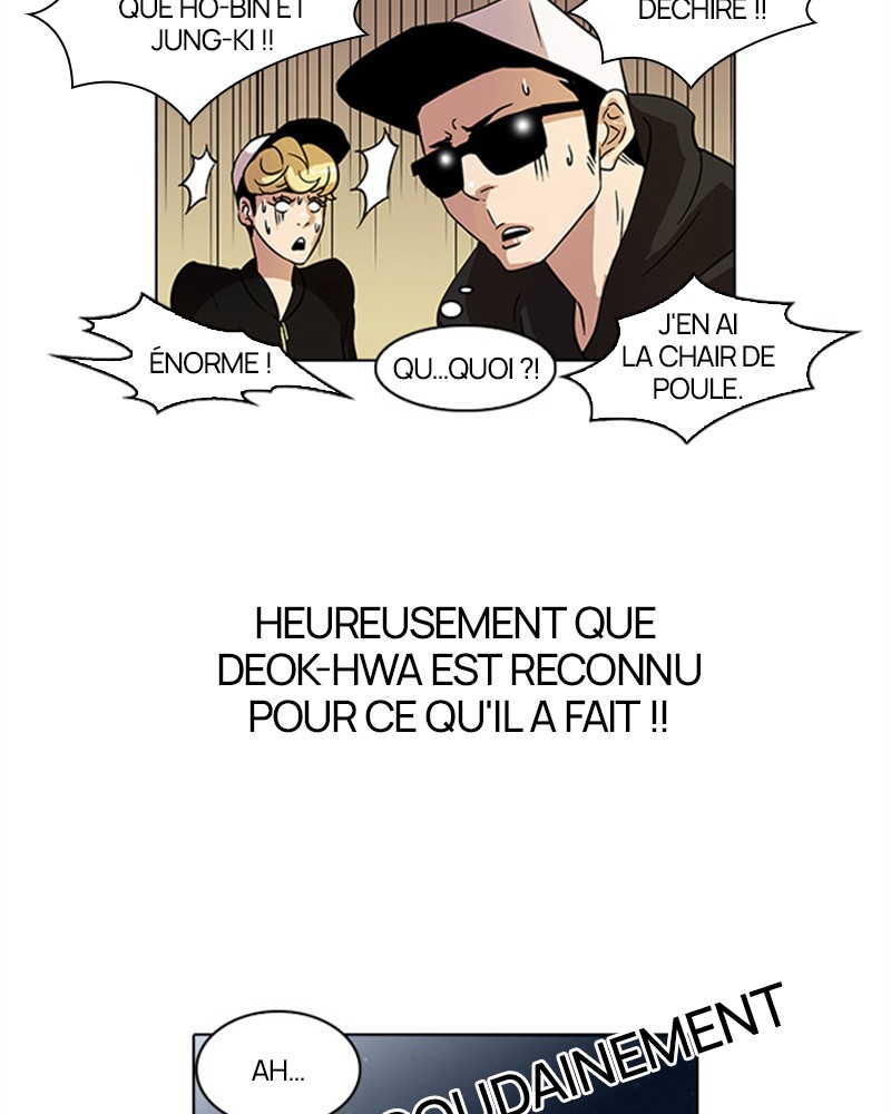 Lookism Chapitre 27 - Page 86