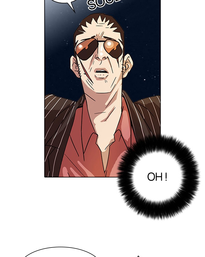 Lookism Chapitre 27 - Page 87